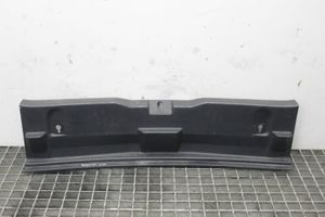 Toyota Auris E180 Garniture latérale de console centrale arrière 6471602120