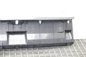 Toyota Auris E180 Garniture latérale de console centrale arrière 6471602120