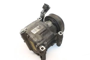 Fiat 127 Ilmastointilaitteen kompressorin pumppu (A/C) 51747318