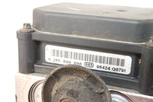 Fiat 127 Pompa ABS 51824574