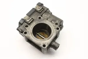 Fiat 127 Throttle valve 