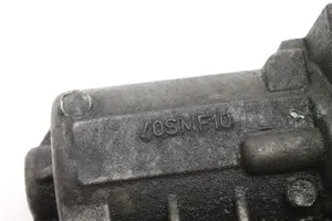 Fiat 127 Throttle valve 