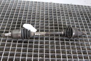 Fiat 127 Front driveshaft 