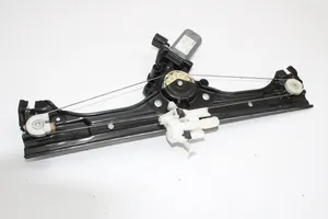 Fiat 127 Alzacristalli della portiera anteriore con motorino 51824040