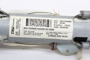 Fiat 127 Airbag da tetto 00517829800