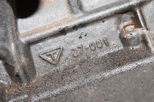 Chrysler 300C Silnik / Komplet EXF