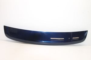 Volkswagen Touareg I Tailgate/trunk spoiler 7L6827933J