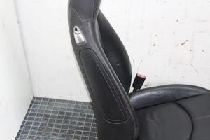 Porsche Boxster 987 Interior set 