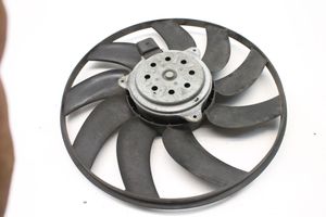 Audi A6 C7 Impulsor de ventilador M134986