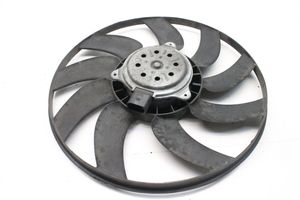 Audi A6 C7 Hélice moteur ventilateur M134989