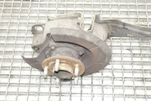 Ford Focus Rear wheel hub 