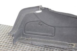 Audi A6 C7 Dolny panel schowka koła zapasowego 4G5863887D