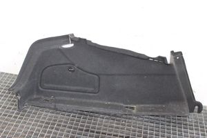 Audi A6 C7 Dolny panel schowka koła zapasowego 4G5863887D