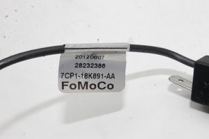 Ford Focus Filtre antenne aérienne 7CP118K891AA