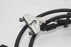 Ford Focus Handbrake/parking brake wiring cable 