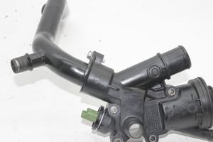 Ford Focus Termostaatti 9682141580