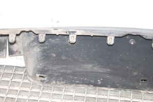 Opel Insignia A Front bumper skid plate/under tray 551004542