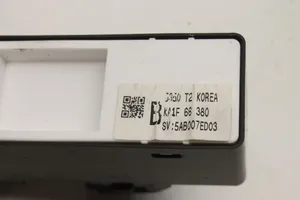 Mazda CX-5 Autres commutateurs / boutons / leviers KA1F66380