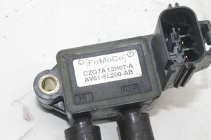 Ford Focus Sensore di pressione dei gas di scarico AV615L200AB