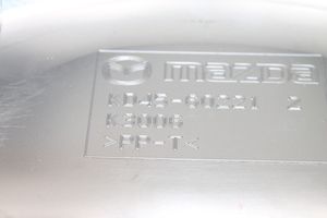 Mazda CX-5 Garniture de tableau de bord KD4560221