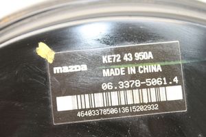 Mazda CX-5 Servo-frein KE7243950A