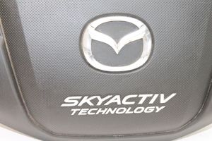 Mazda CX-5 Couvercle cache moteur 