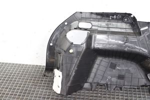 Mazda CX-5 Panneau, garniture de coffre latérale KD4568850