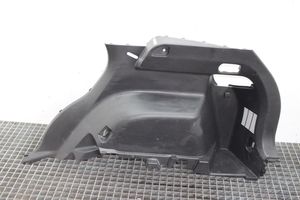 Mazda CX-5 Panneau, garniture de coffre latérale KD4568850