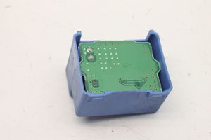 Toyota Prius (XW30) Other relay 8665250010