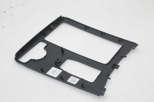 Mercedes-Benz C W204 Rivestimento in plastica cornice della leva del cambio A2046800207