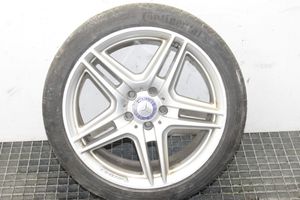 Mercedes-Benz C W204 R12-alumiinivanne A2044014202