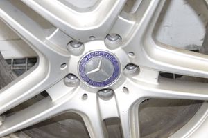 Mercedes-Benz C W204 R12-alumiinivanne A2044014202