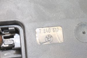 BMW 3 E92 E93 Blocco/chiusura/serratura del portellone posteriore/bagagliaio 7840617