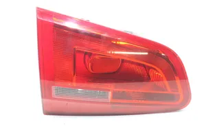 Volkswagen Sharan Luces portón trasero/de freno 7N0945093G