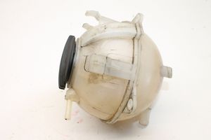 Volkswagen Sharan Coolant expansion tank/reservoir 1K0121407A