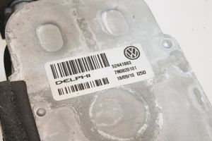 Volkswagen Sharan Chłodnica nagrzewnicy klimatyzacji A/C 7N0820712
