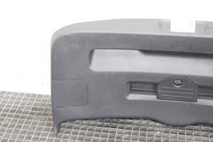 Volkswagen Sharan Centre console side trim rear 7N0867601