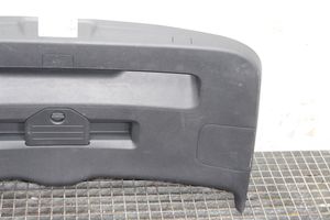 Volkswagen Sharan Centre console side trim rear 7N0867601