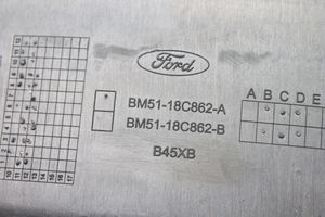 Ford Focus Kojelaudan keskiosan kaiuttimen suoja BM5118C862A
