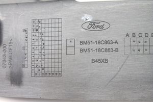 Ford Focus Kojelaudan keskiosan kaiuttimen suoja BM5118C863A