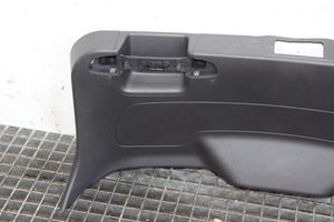 Ford Focus Garniture latérale de console centrale arrière BM51A40411AFW