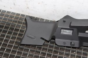 Ford Focus Garniture latérale de console centrale arrière BM51A46808A