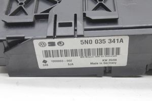 Volkswagen Scirocco Câble adaptateur AUX 5N0035341A