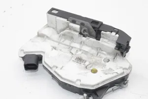 Volkswagen Scirocco Serratura portiera anteriore 5N2837015A