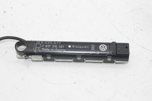 Volkswagen Scirocco Amplificateur d'antenne 1K8035577