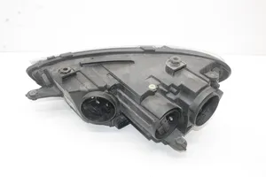 Volkswagen Scirocco Lampa przednia 1K8941006H