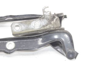 Volkswagen Scirocco Cerniere del vano motore/cofano 1K8823301D