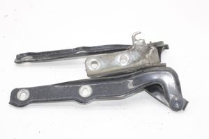 Volkswagen Scirocco Cerniere del vano motore/cofano 1K8823301D