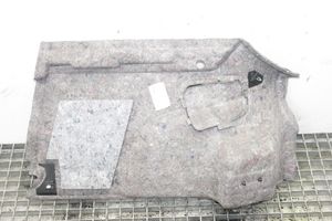 Volkswagen Scirocco Dolny panel schowka koła zapasowego 1K8867427D