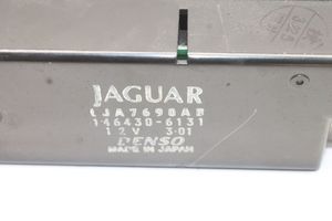 Jaguar XJ X308 Przełącznik / Włącznik nawiewu dmuchawy LJA7690AB